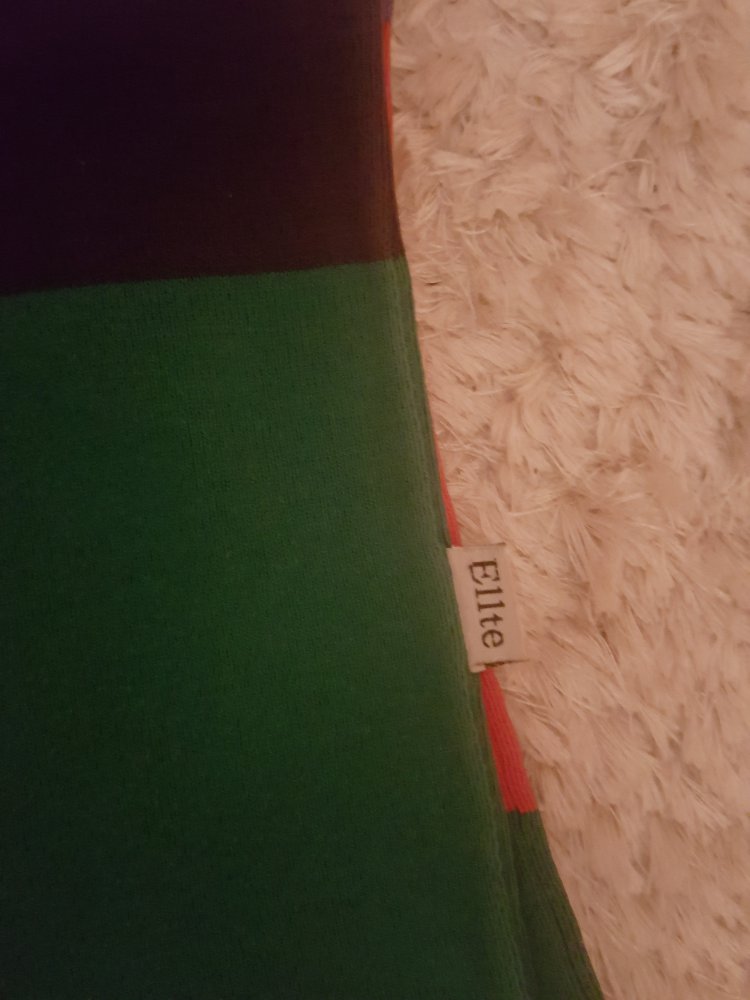 Niedlicher Kinder Schal von Ellte