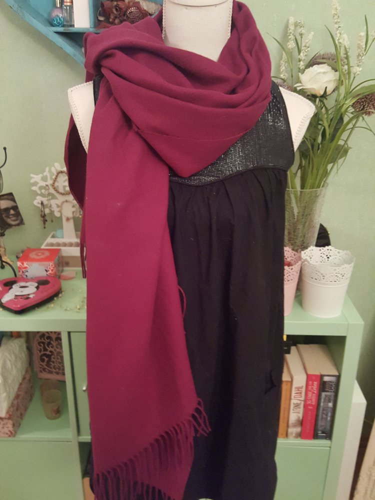 Hübsches Zara Kleidchen