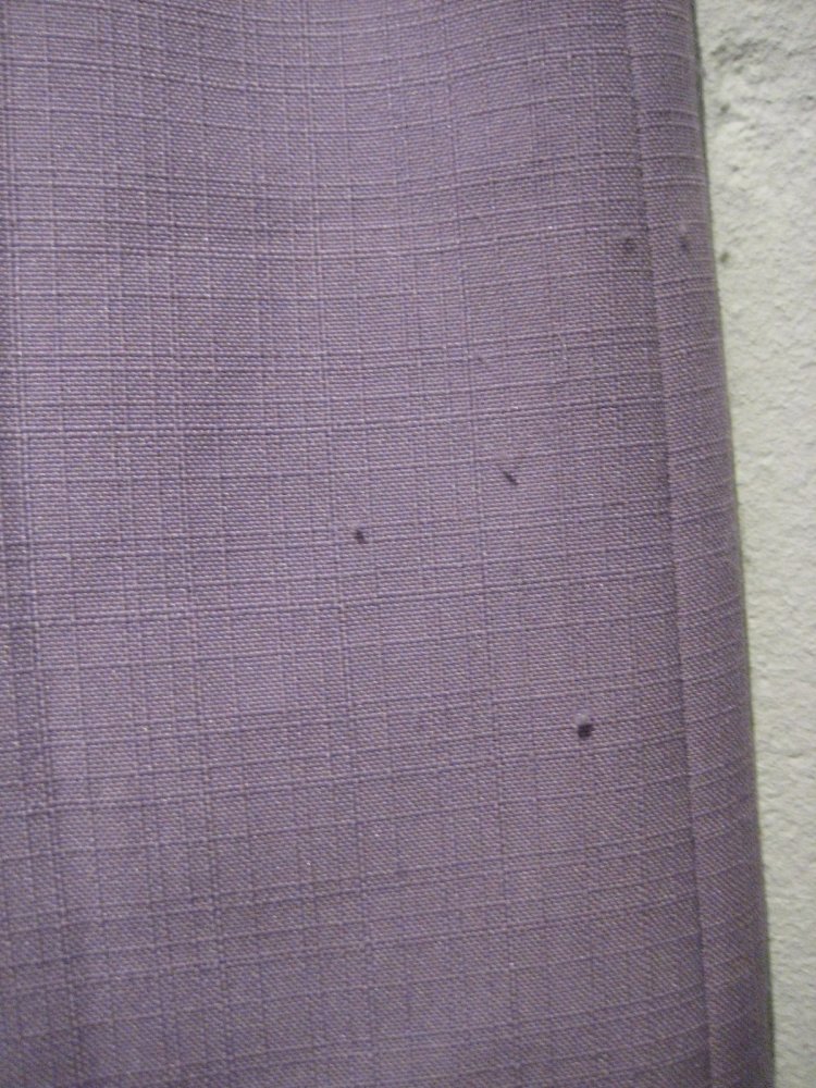 Fliederfarbener Vintage Bleistiftrock! flieder, büro, mad men, lila, helllila, schick, edel, vintage, fünfziger stil, fifties, sixties, canda, c&a