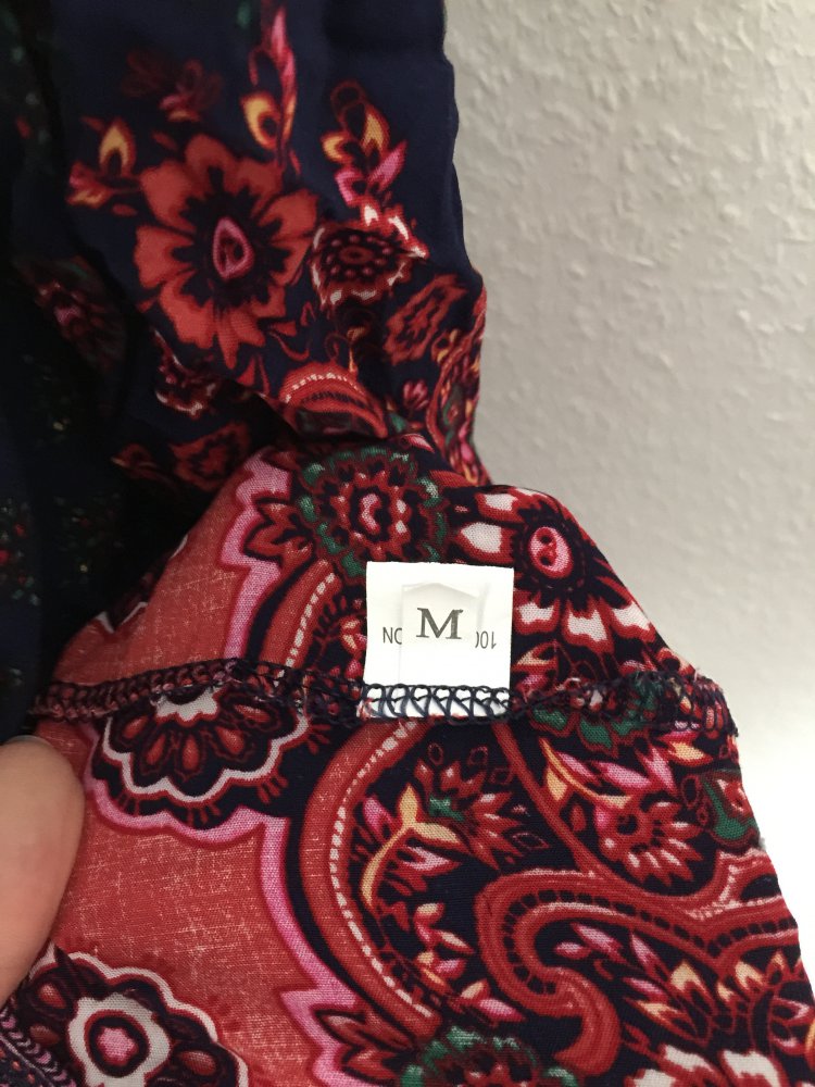 Wünderschöne Tunika