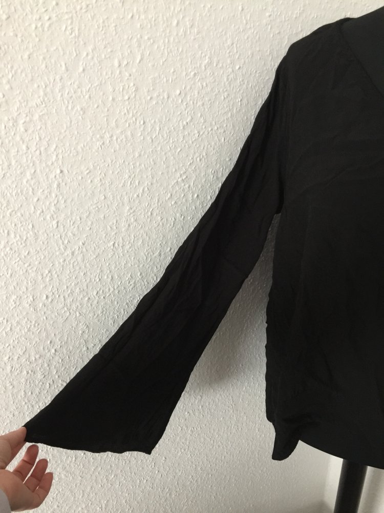 Tunika / oversize Shirt Gr. M