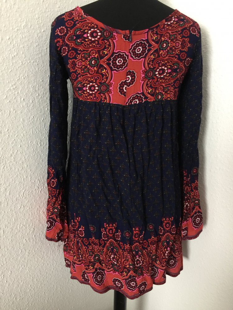 Wünderschöne Tunika