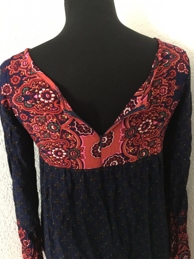 Wünderschöne Tunika