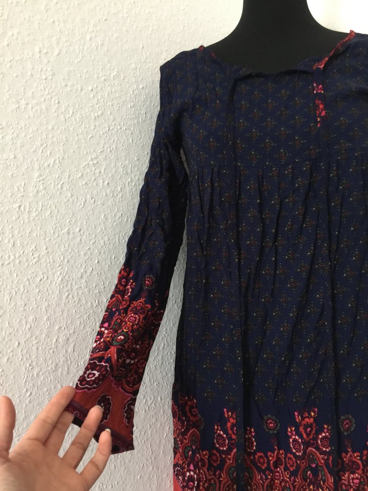 Wünderschöne Tunika