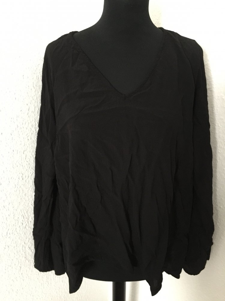 Tunika / oversize Shirt Gr. M