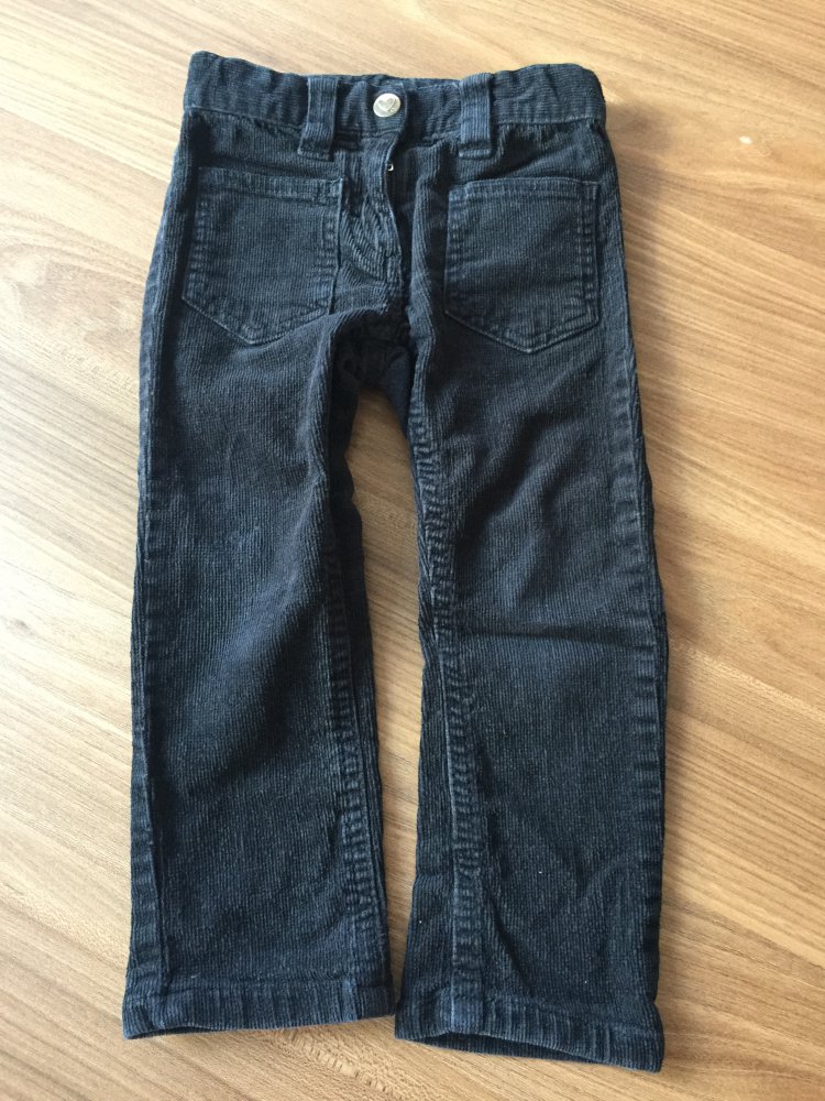 Cordjeans Gr. 86/92