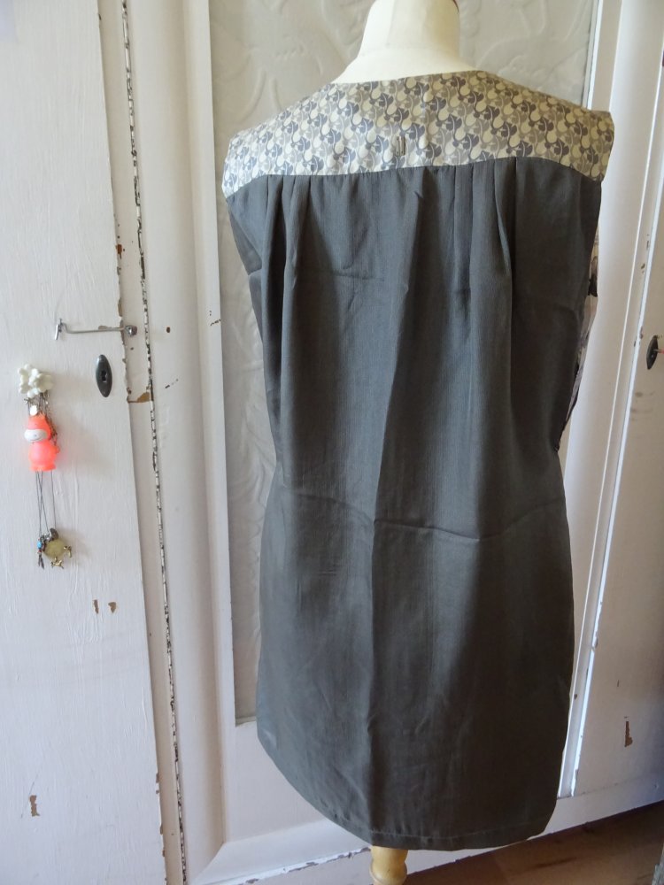 Sommerkleid Seide Sportmax 36 38 Kleid Seide S M Sommerkleid BERLIN