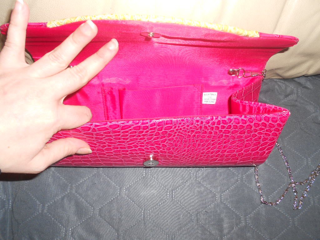 neue Clutch