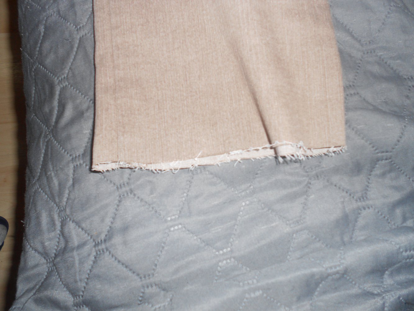 Gerry Weber - beige Jeans Gr. 38