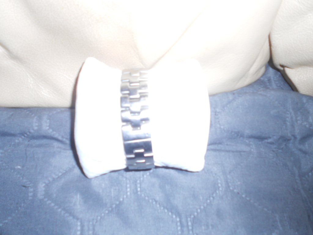 Patrick Arnaud- Damen Armbanduhr