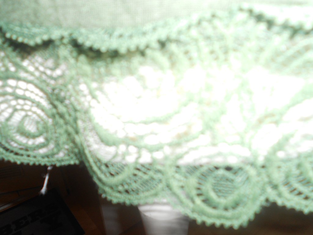 Sisley- Neuwertige Kurztunika Gr. M