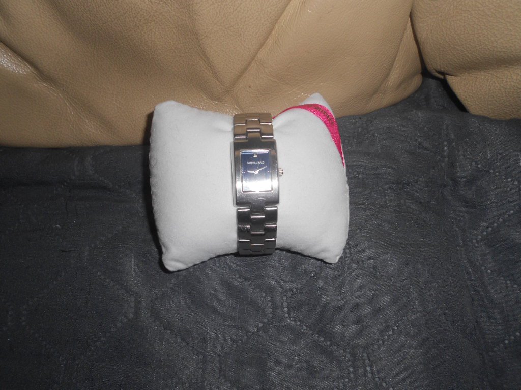 Patrick Arnaud- Damen Armbanduhr