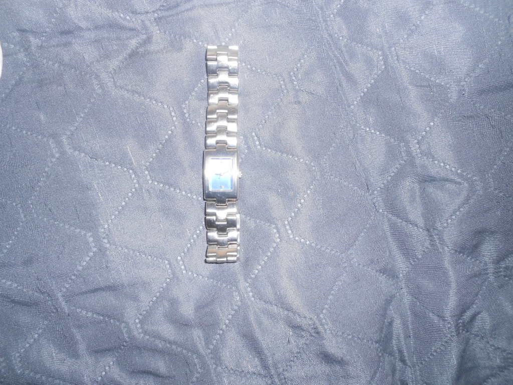 Patrick Arnaud- Damen Armbanduhr