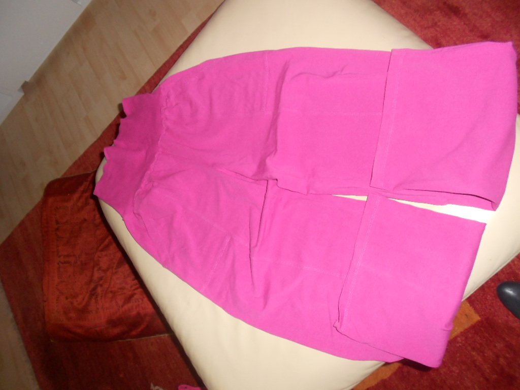 Venice Beach- pinke Sporthose Gr. S/M