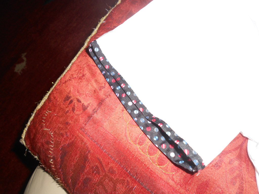 Brand - weißes Kurzarmhemd Gr. M