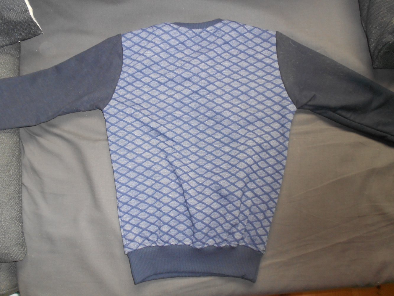 Ralph Lauren Polo - Kinderpullover Gr. 8 (ca. 110)