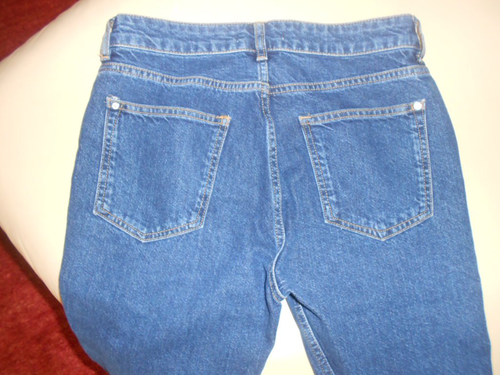 Mango- Blue Jeans Gr. 36 Neu
