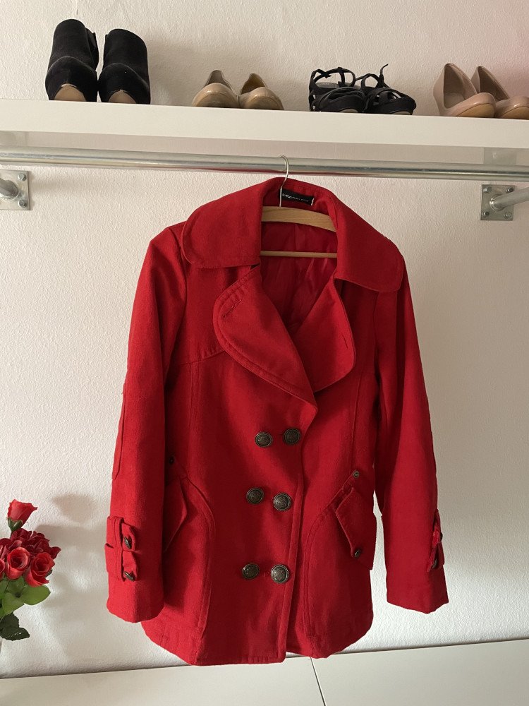 Mantel Rot