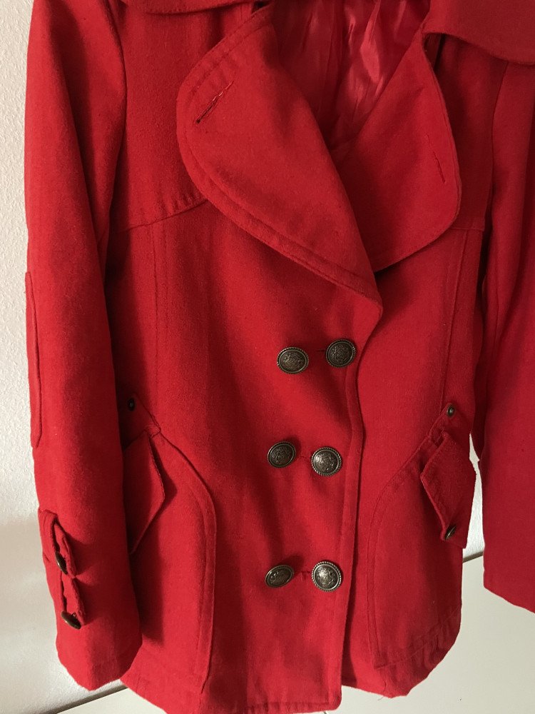 Mantel Rot