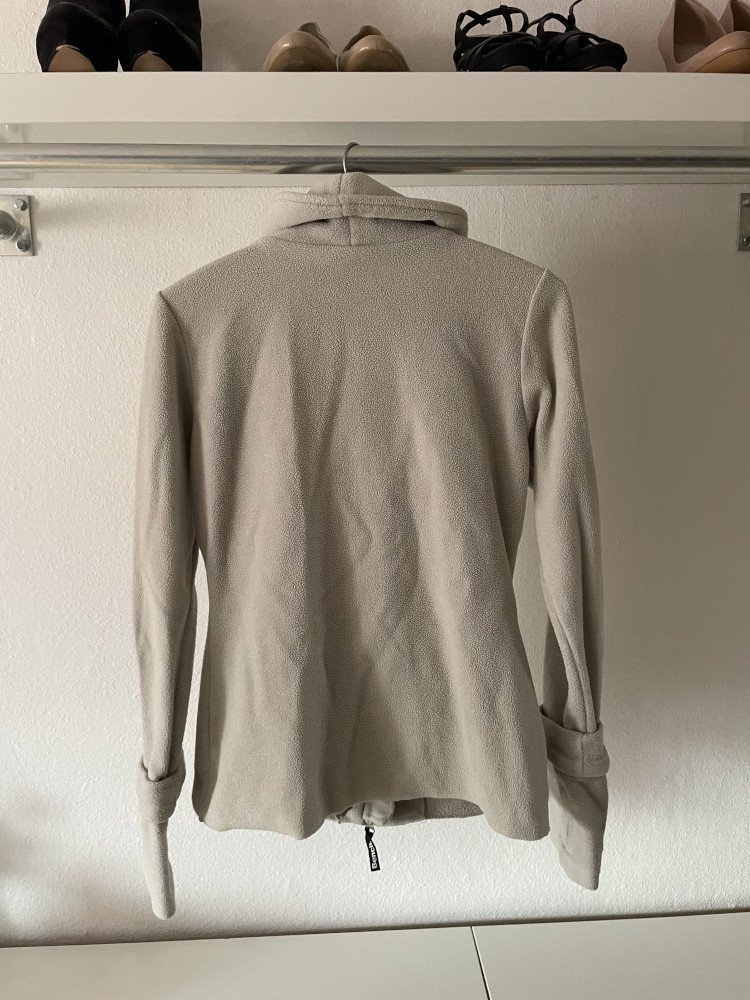 Bench Jacke