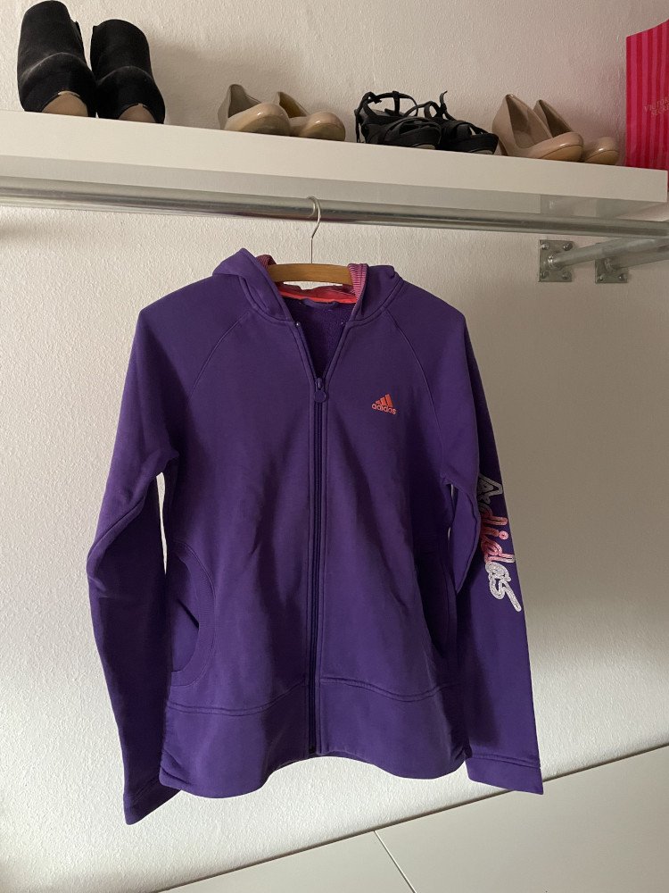 Adidas Jacke