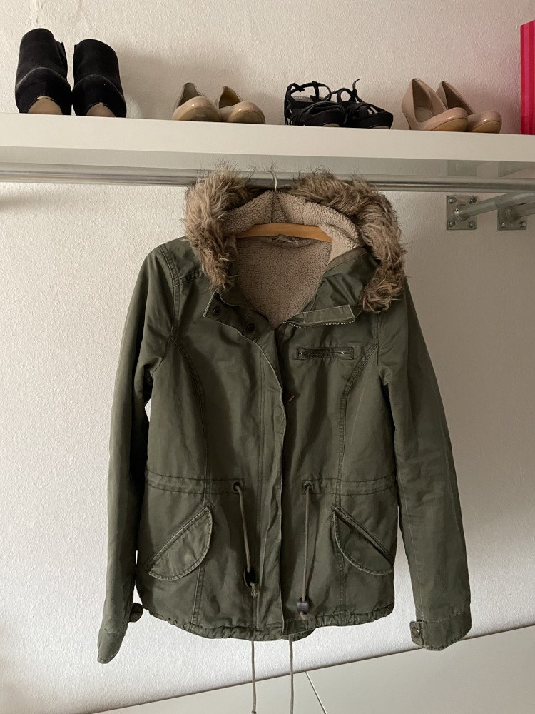 Parka