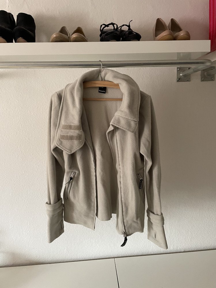 Bench Jacke