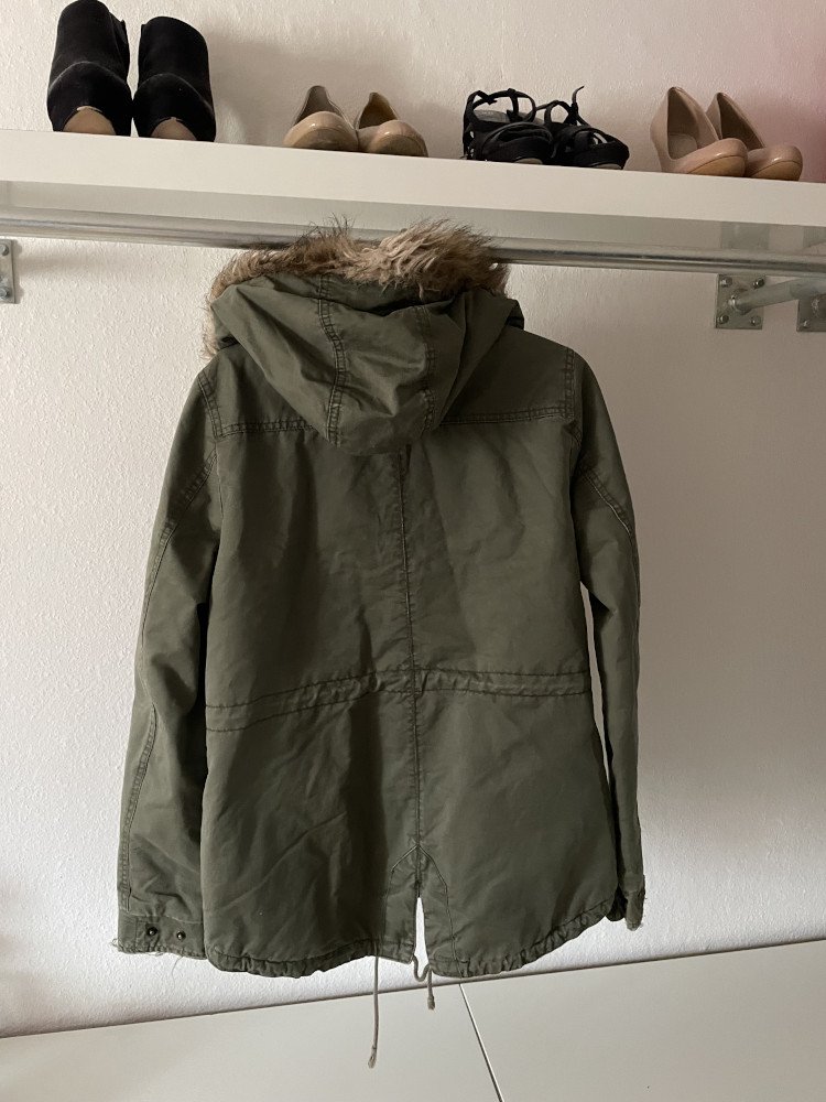Parka