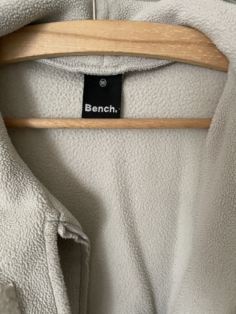 Bench Jacke