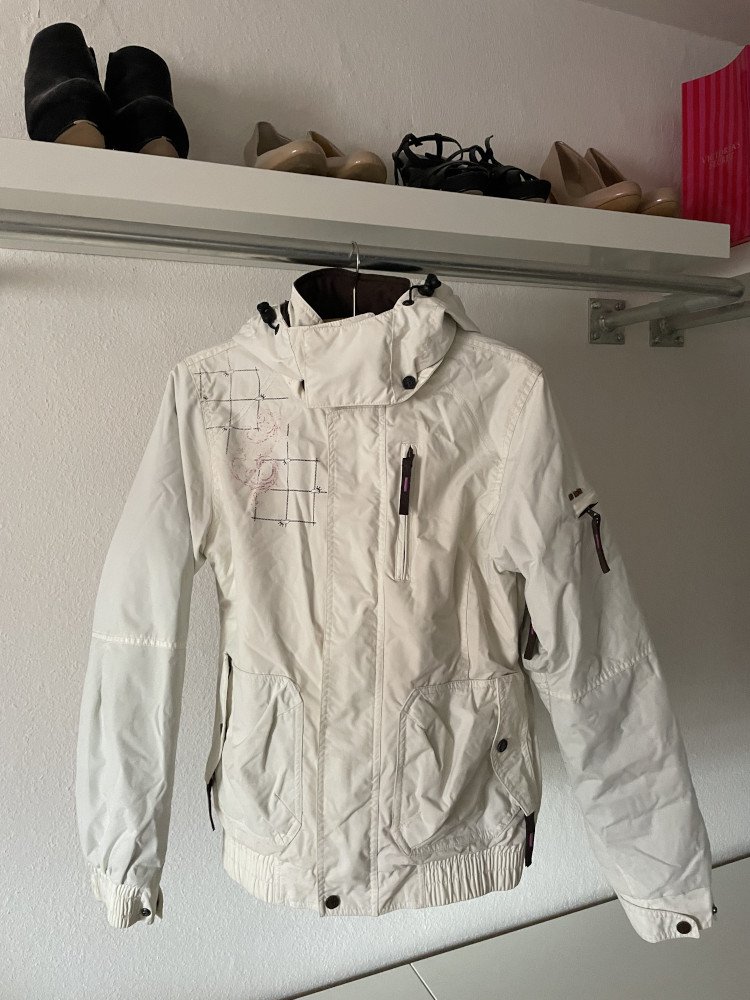 Ski/Snowboard Jacke