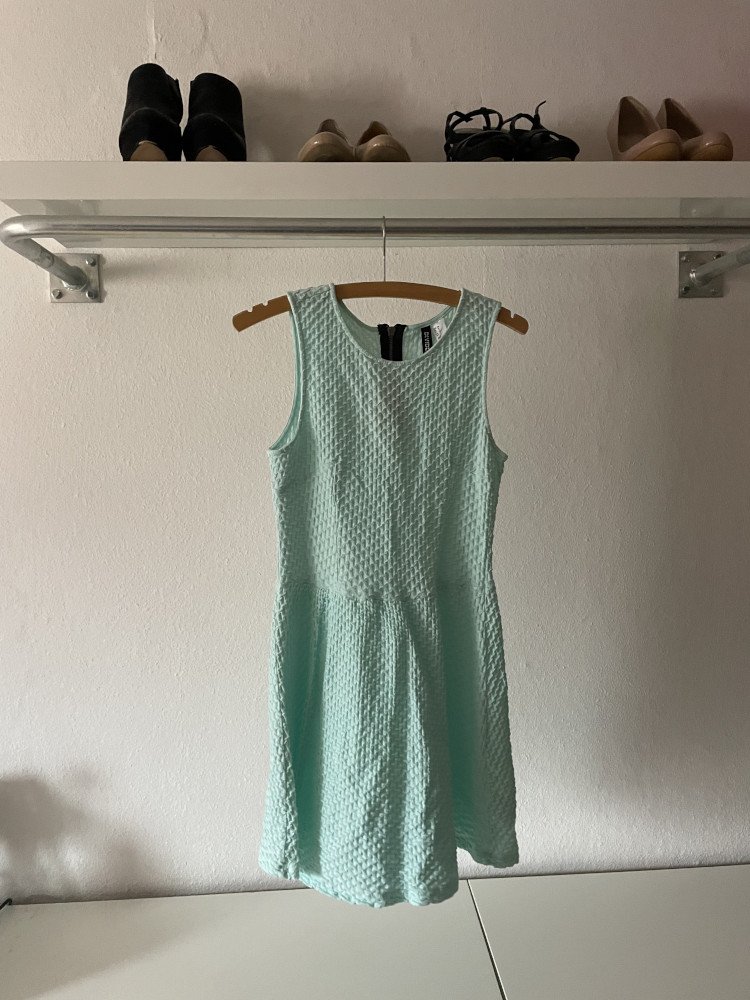 Sommer Kleid