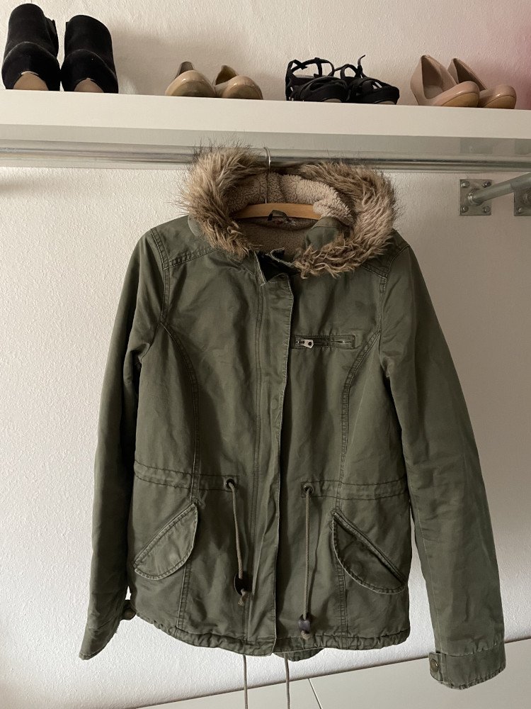 Parka