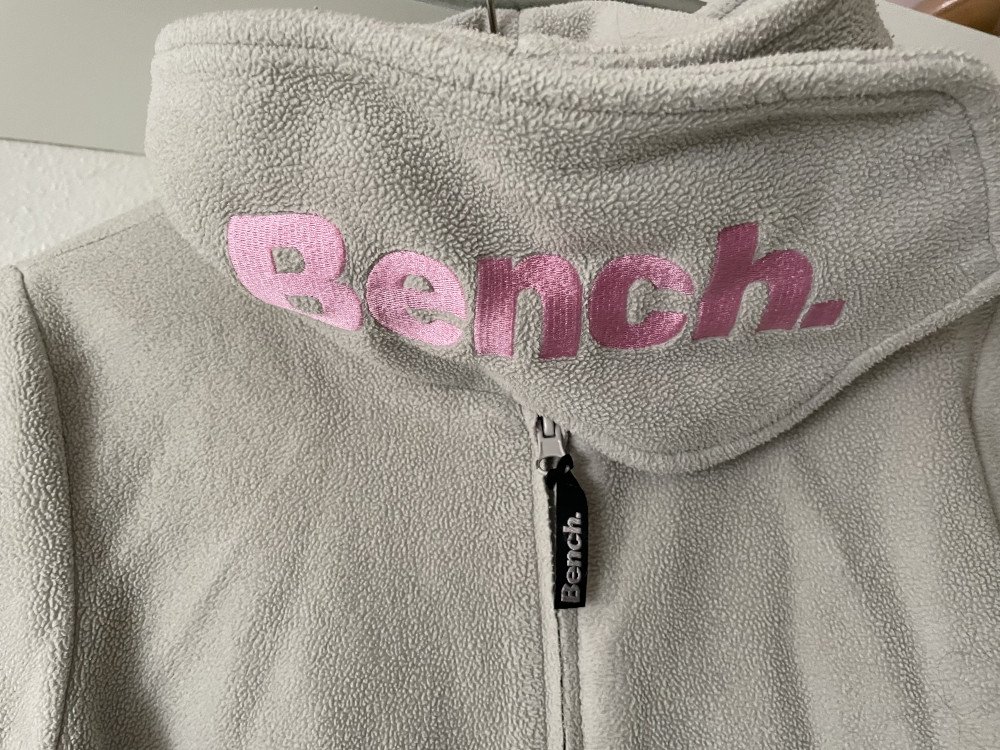 Bench Jacke