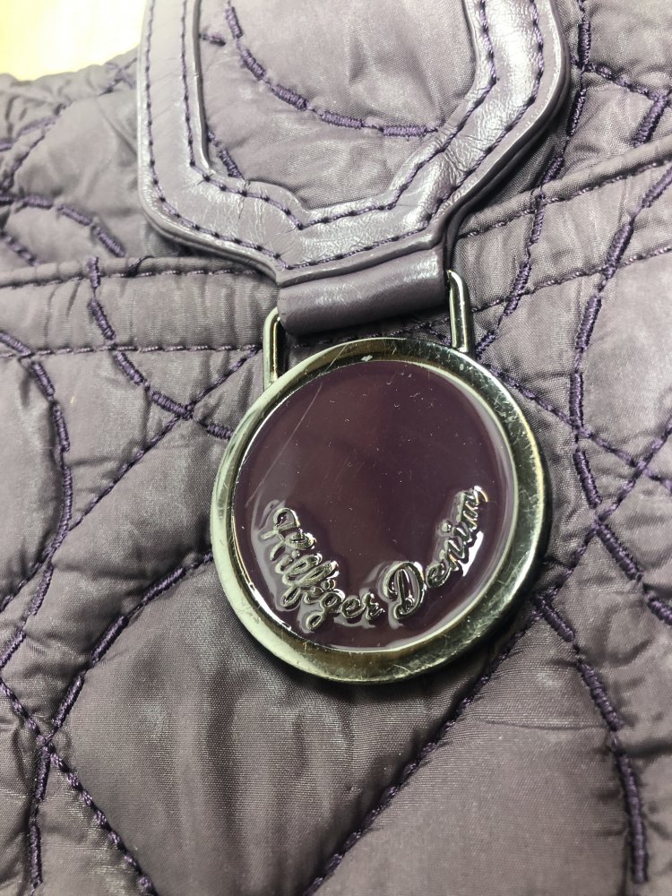 Tommy Hilfiger Umhängetasche Cross Body Tasche beuteltasche