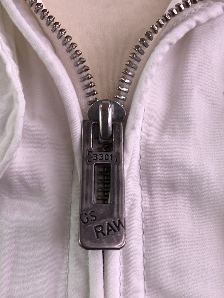 G-Star Übergangsjacke Jacke ‚New Rourke Jkt WMN‘