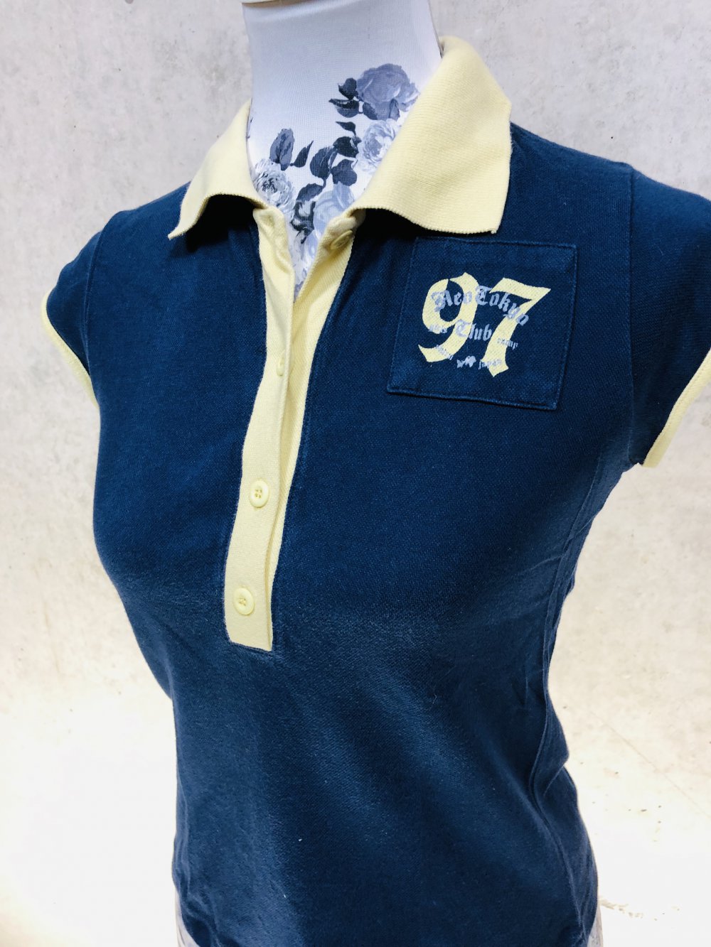 RAGWEAR Top T-Shirt schön sportlich GR. S