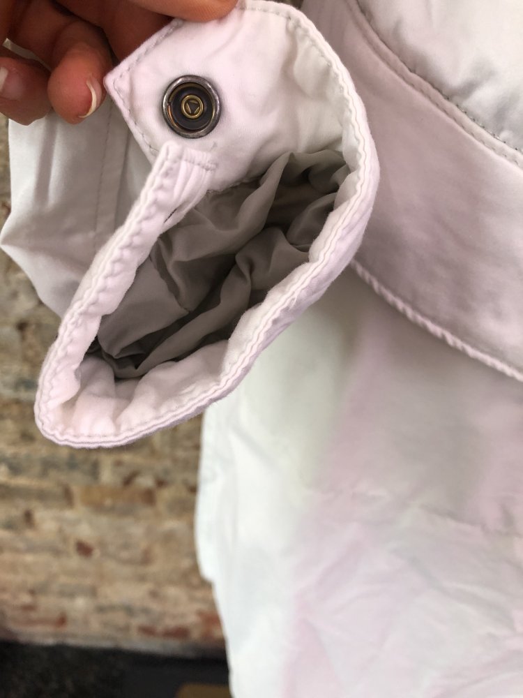 G-Star Übergangsjacke Jacke ‚New Rourke Jkt WMN‘