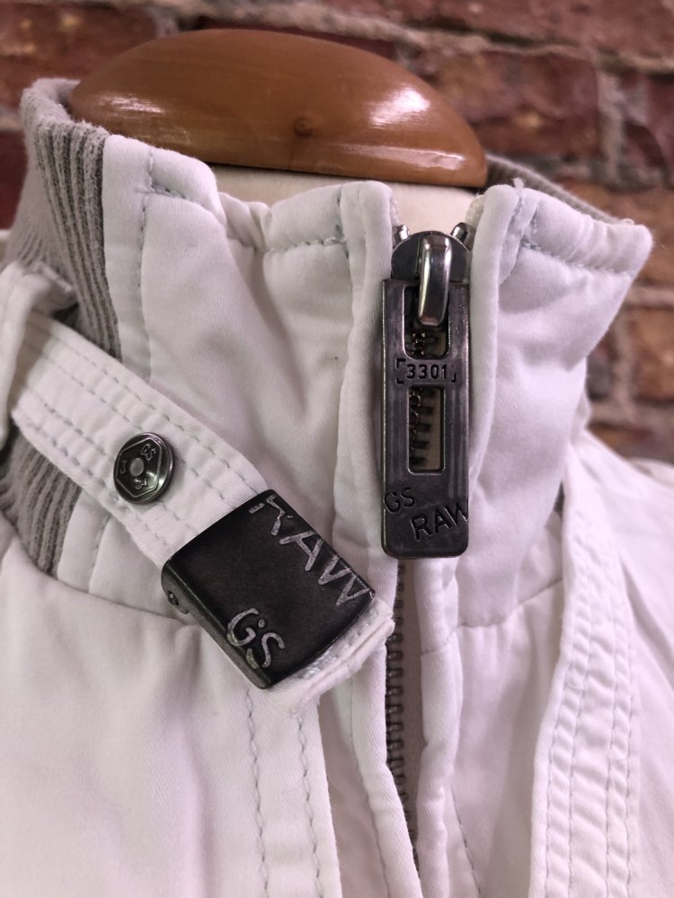 G-Star Übergangsjacke Jacke ‚New Rourke Jkt WMN‘