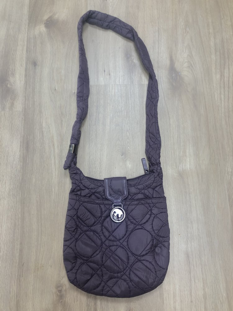 Tommy Hilfiger Umhängetasche Cross Body Tasche beuteltasche