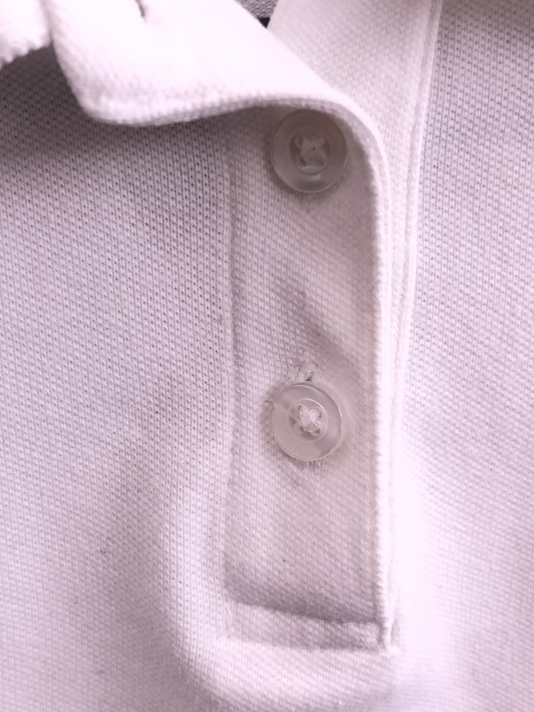 PREIS IST VB! Aeropostale Poloshirt T-Shirt gr. S petite wie XXS od. XS 32-34