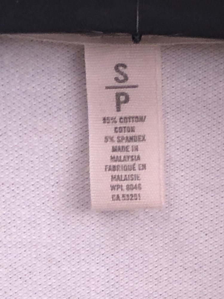 PREIS IST VB! Aeropostale Poloshirt T-Shirt gr. S petite wie XXS od. XS 32-34