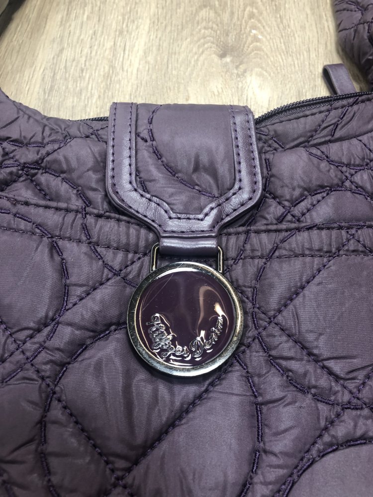 Tommy Hilfiger Umhängetasche Cross Body Tasche beuteltasche