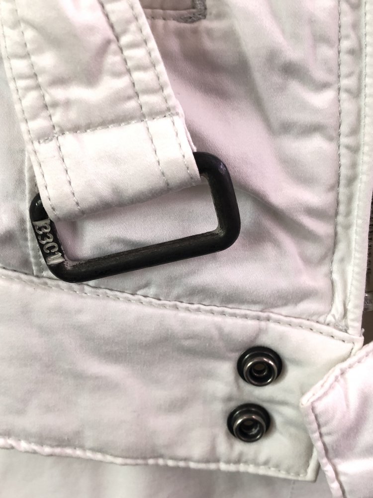 G-Star Übergangsjacke Jacke ‚New Rourke Jkt WMN‘