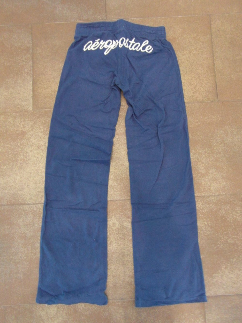 Aeropostale Jogginghose Joggpants SweatPants GR. XXS 32