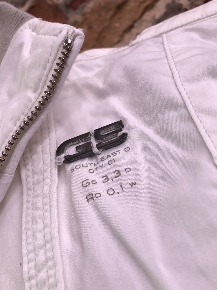 G-Star Übergangsjacke Jacke ‚New Rourke Jkt WMN‘