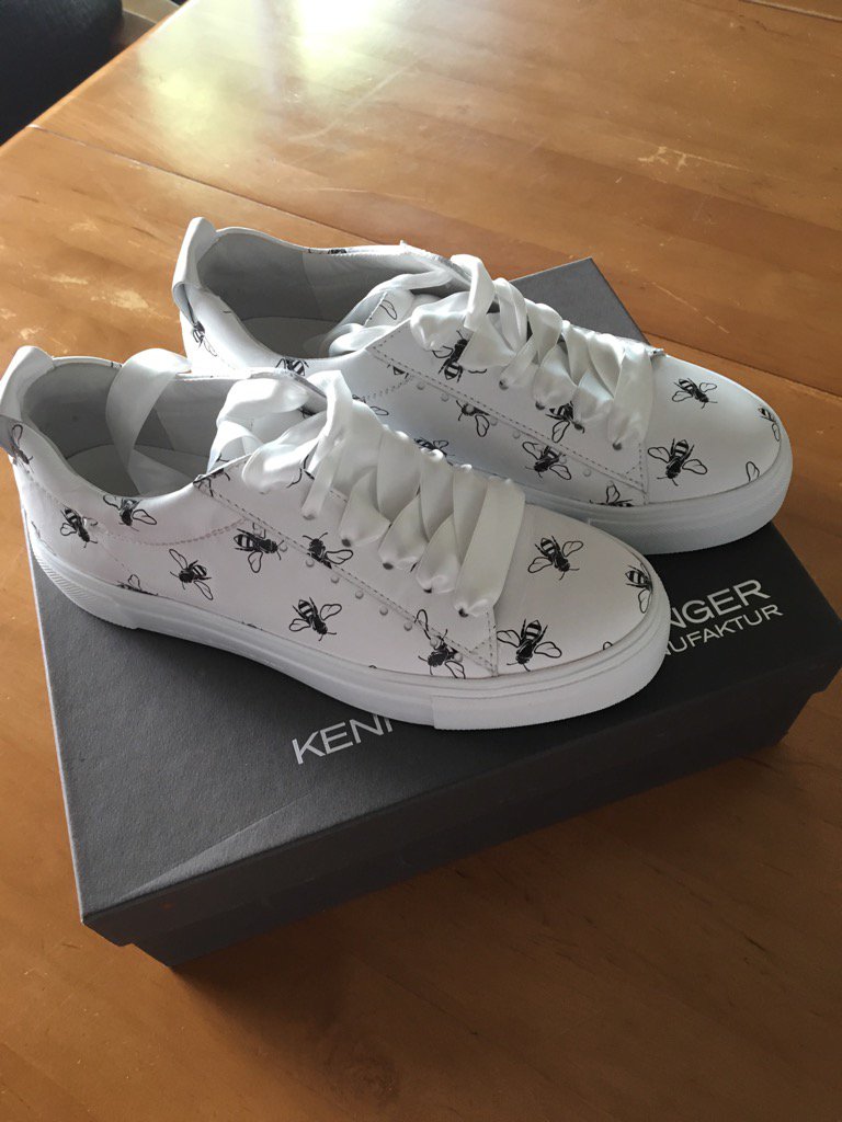 Kennel und Schmenger Sneaker - neu