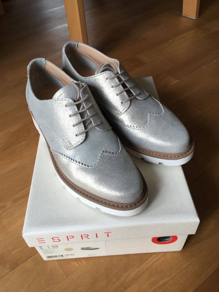 Esprit Schuhe - Schnürer