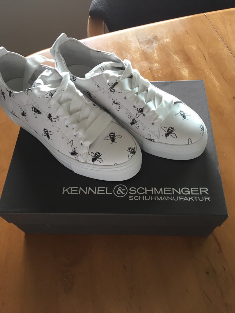 Kennel und Schmenger Sneaker - neu