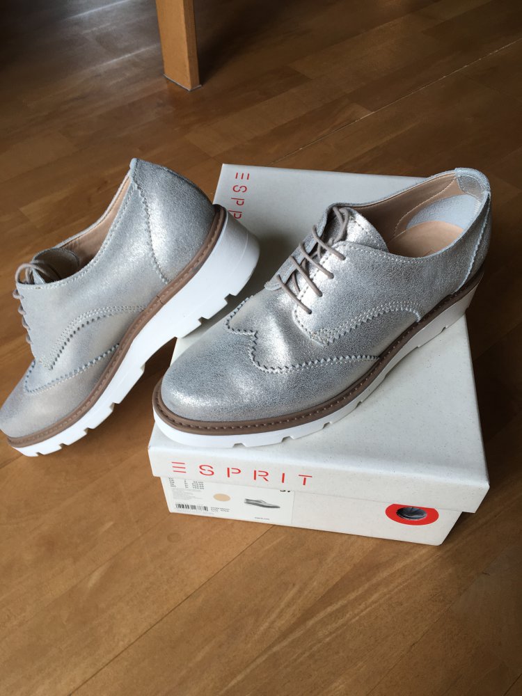 Esprit Schuhe - Schnürer