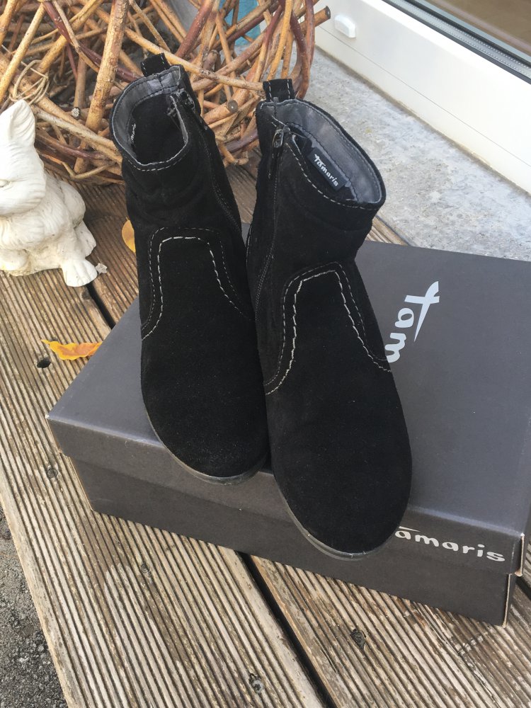 Tamaris Stiefelette 